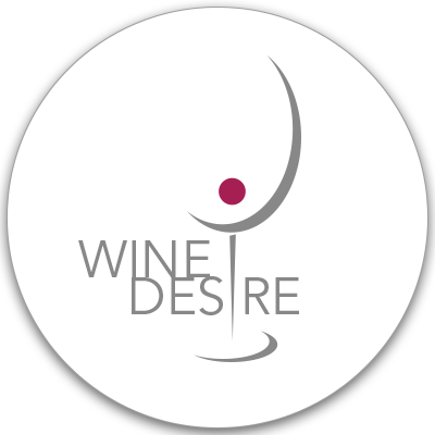 Logo Winedesire